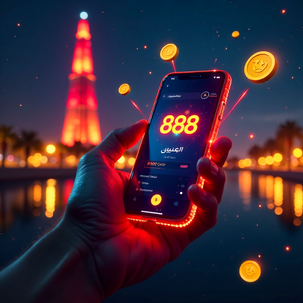 888starz egypt